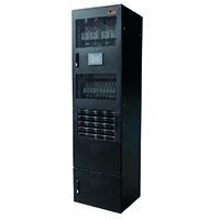Dc Power System 1000A Core Equipment Telecom Racks خزائن ODM